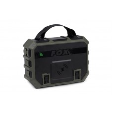 Fox Halo 96k Wirless Powerbank Powerpack 